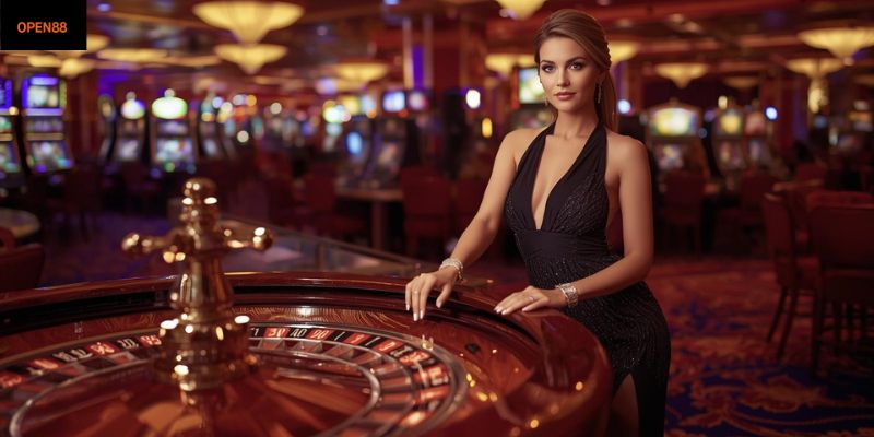 Bàn chơi Baccarat tốc độ cao mượt mà