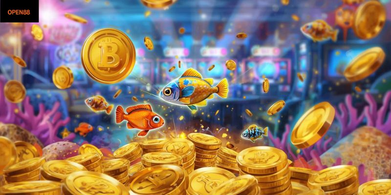 Hệ thống phòng chơi đa cấp độ