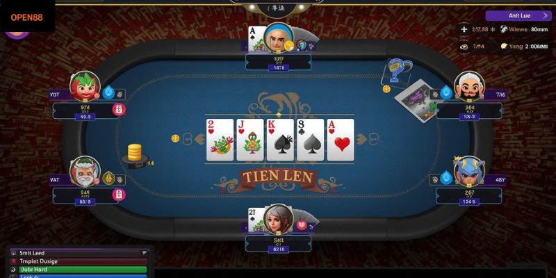 Cơ chế vận hành minh bạch