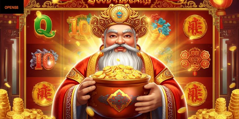 Ưu tiên các tựa game có RTP trên 96%